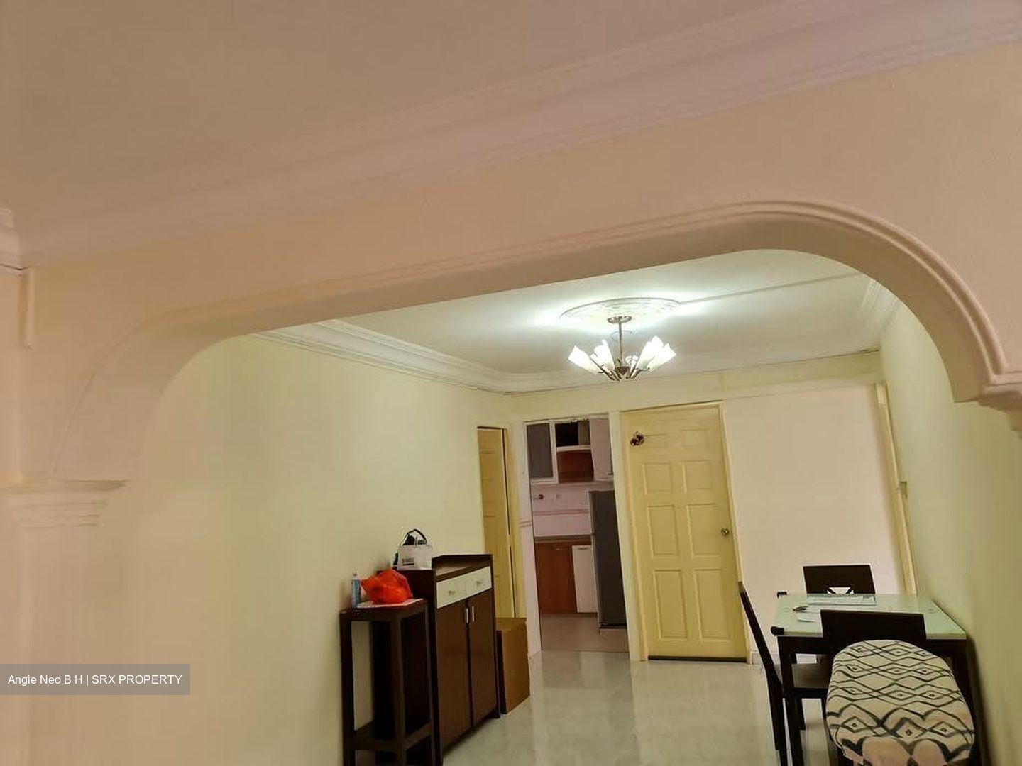 Blk 455 Sin Ming Avenue (Bishan), HDB 3 Rooms #616456561